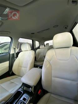 كيا تيلوريد